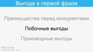 Бизнес клуб Деньги   Как одна фраза может увеличить продажи