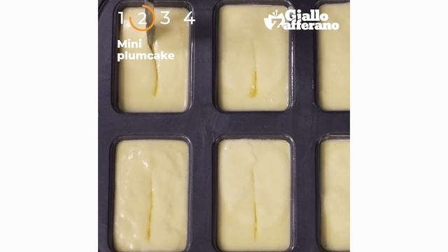 4 MINI CLASSICI IN UN MINUTO! ? – RICETTE INTRAMONTABILI DOLCI e SALATE! ?