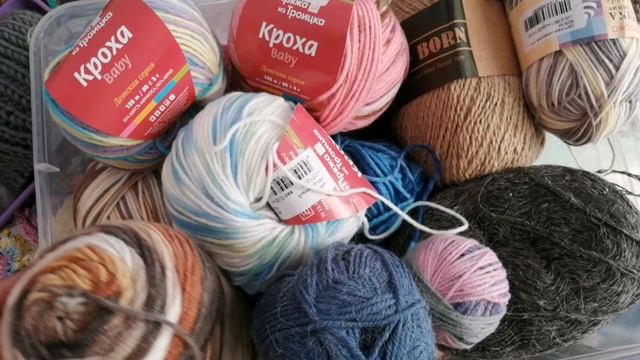 Вступление в СП "Носочная коробочка 20 /21" 17/02/21 смотреть онлайн