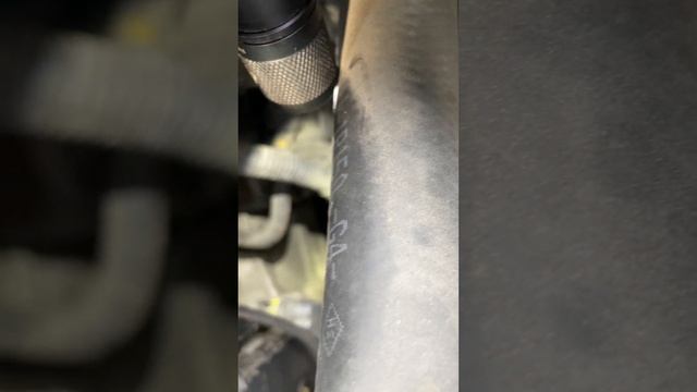 Датчик положения коленчатого вала, быстрая замена. Солярис. смотреть онлайн