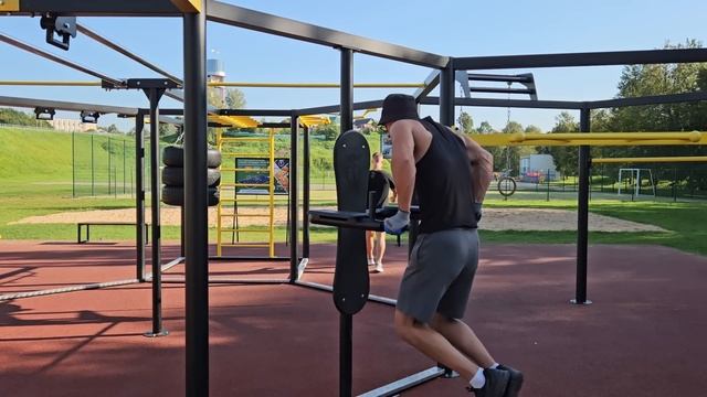 ДОК. Челлендж Семенихина. Чутка философии... смотреть онлайн