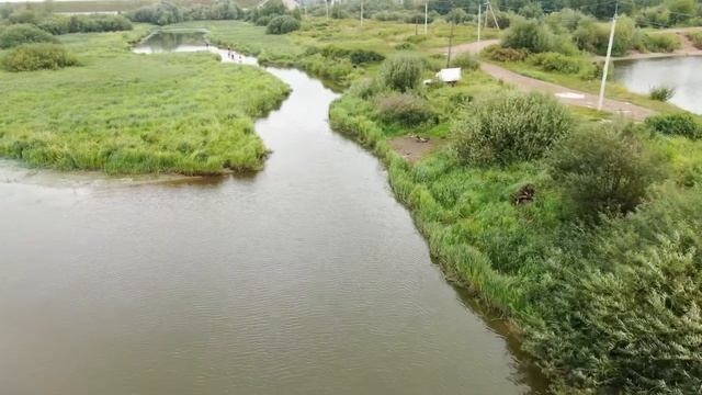 Прокат сап (SUP) Бодров в Перми смотреть онлайн