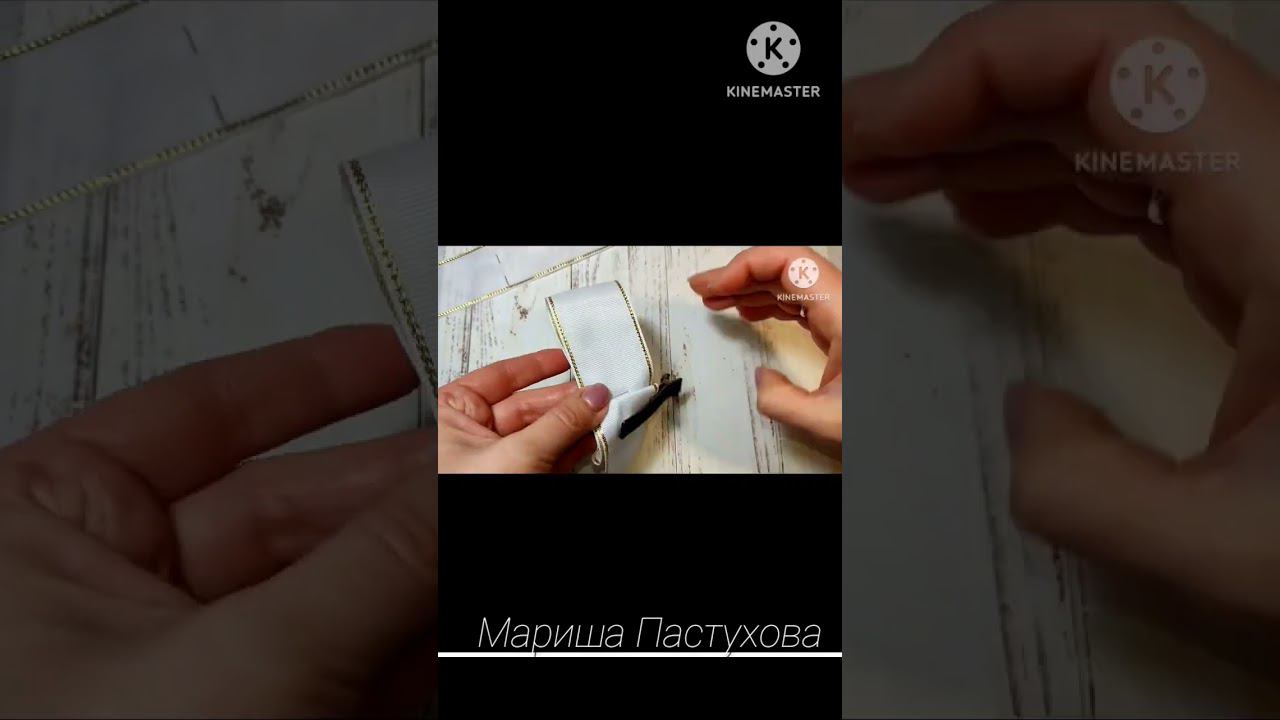 Школольные нарядные бантики