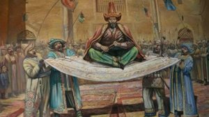 Какой религии придерживался Чингисхан