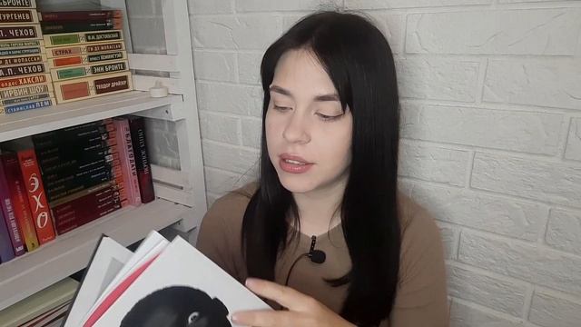 ОПЯТЬ НАКУПИЛА! /КНИЖНЫЕ ПОКУПКИ