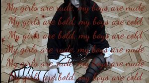 Ic3peak - Make You Cry (Lyrics)