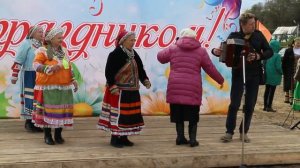 МАТАНЯ Елецкая Рояльная гармонь