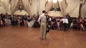 ATL of LI, January MILONGA  (bonus dance)