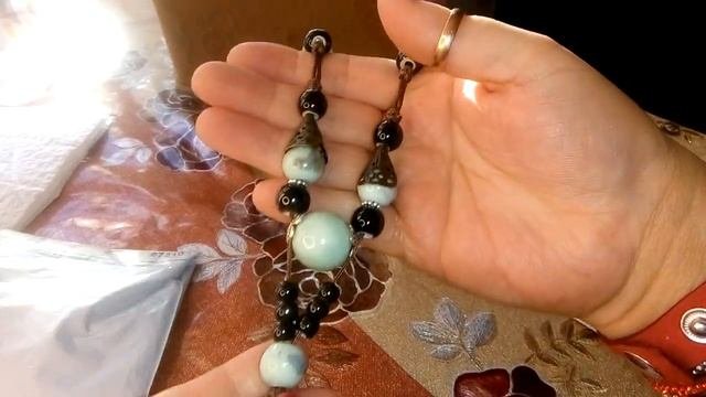 Распаковка посылок  с сайта АлиЭкспресс.