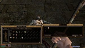 Обзор мода для TES III: Morrowind. Три плетеные шляпы