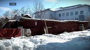 ТК_Тверской проспект_01.02 органы власти должны передавать в Росреестр сведения об аварийности домов
