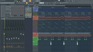 David Guetta DROP в FL Studio | Как выстроить частотный баланс