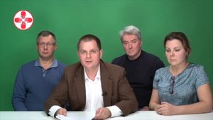 Срочные новости! Массовое увольнение врачей из детского онкологического центра имени Блохина