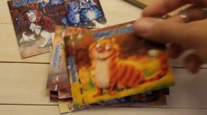 Подарок любимому Чеки на желания Котики