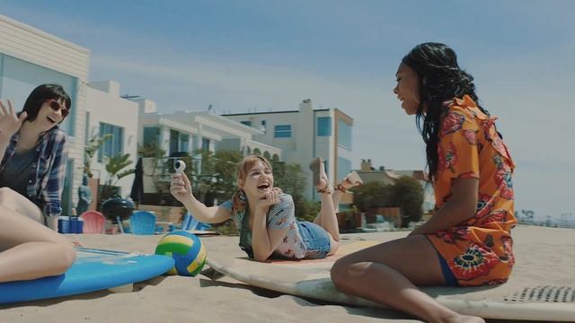 Samsung Gear 360 | How To: Get started with the Gear 360 смотреть онлайн