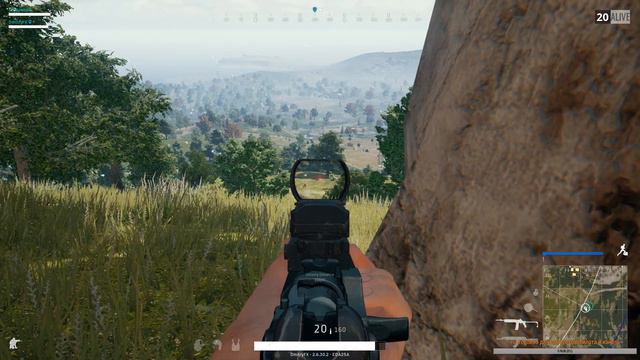 Тащимся в ТОП (информация ожидает подтверждения) | PUBУГ смотреть онлайн