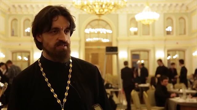 ХIV Открытый Интеллектуальный турнир ПСТГУ смотреть онлайн