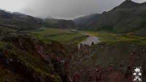 Бермамыт +Джилы Су