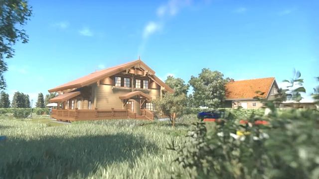 Хотите Проект Частного Дома? Видеопрезентация в подарок! смотреть онлайн