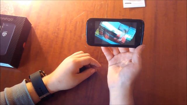 Обзор Prestigio 5453 Duo - теряется смысл покупать телефоны в Китае смотреть онлайн