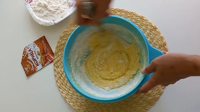 Ерекше дәмді вафли! Бірден ғашық боласыз! смотреть онлайн