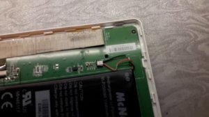 Ремонт PocketBook 613 Basic