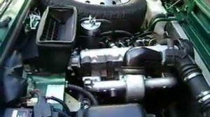 Нива 1.9 дизель