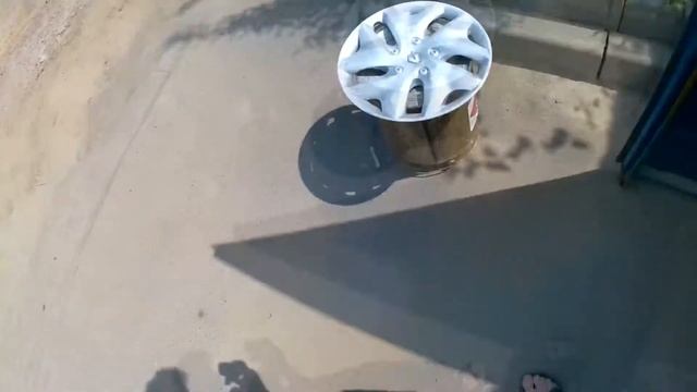 ОБНОВЛЕНИЕ КОЛПАКОВ RENO MEGANE 3 || Начало начал #1 смотреть онлайн