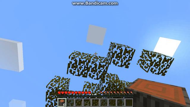 Minecraft Savanna: Episode 1 смотреть онлайн