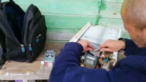 Искрит микроволновая печь Как разобрать и отремонтировать своими руками микроволновку