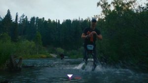 Altai Ultra Trail 2022