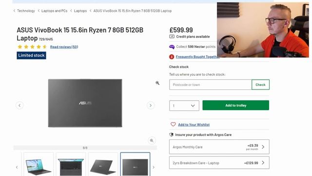 What laptop to buy in 2021. UK & USA markets. The best affordable laptops смотреть онлайн