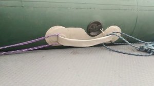 АПГРЕЙД лодки ПВХ. ДЛЯ ВАШЕГО КОМФОРТА И БЕЗОПАСНОСТИ !