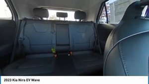 2023 Kia Niro EV P5013300
