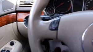 Audi A4 B6 3.0 V6 Quattro 220hp Black