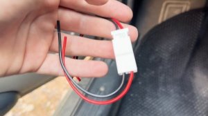 Руль от PRIORA 2 в КАЛИНУ|Открывание багажника с кнопки в салоне!