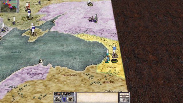 ASMR | Medieval Total War - The Kievans #3 смотреть онлайн