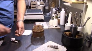 Как сделать мешочки для прижигания суставов (Хор-Ме, монгольская мокса)