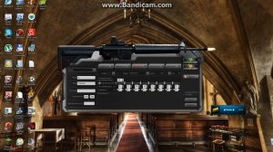 Настройка мышки Bloody v3 для CS GO
