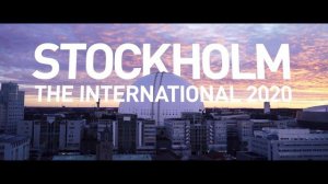 Dota 2 | The International 2020 - Stockholm, Sweden TI10 Announcement