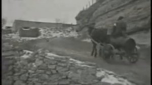 Немецкая кинохроника - Берислав 1943 год (c субтитрами)