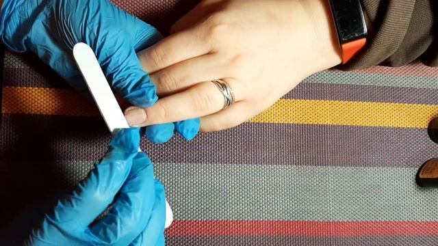 Нежный маникюр. Секреты покрытия гель лаком для начинающих.