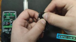 Как очистить, обнулить пульт пульт Copycode №1