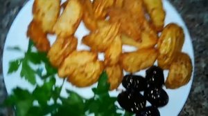 Что приготовить из картошки быстро//Топ 5 РЕЦЕПТОВ из КАРТОФЕЛЯ