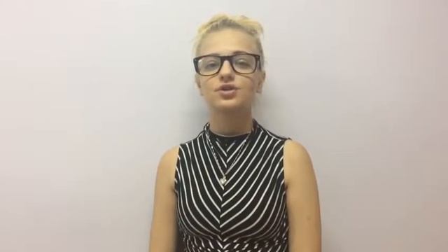 Мария Цветаева "Первое путешествие" Демко Анастасия смотреть онлайн