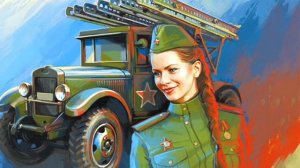 Тайна названия "Катюша"