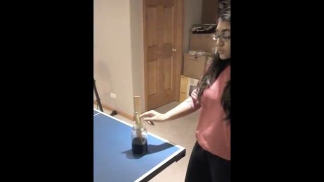 Evangelista Torricelli's Mercury Barometer Model смотреть онлайн