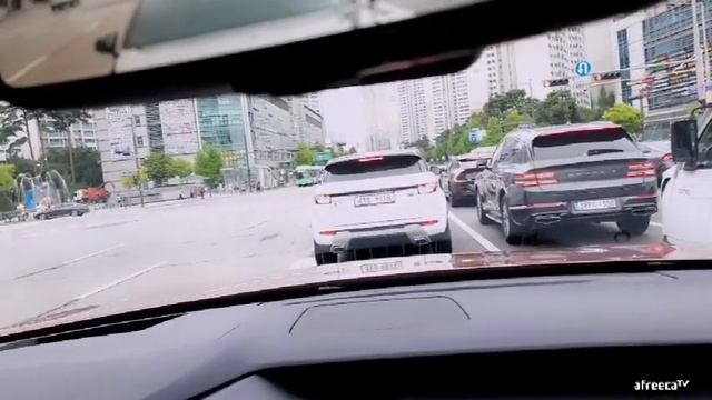 김대균토익킹 Lexus RX500 최초 시승 смотреть онлайн