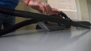 Bosch GAS18V-1 Professional Cordless Vacuum Cleaner