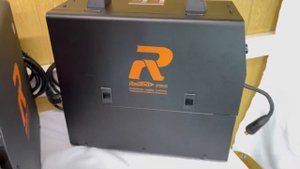 Профессиональные полуавтоматы Redbo Pro Mig 180 Y и 200Y